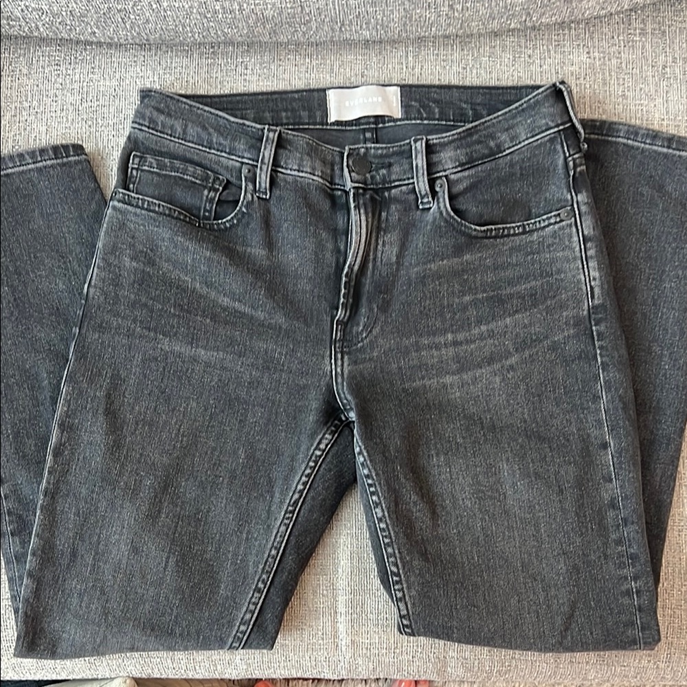 Everlane Jeans